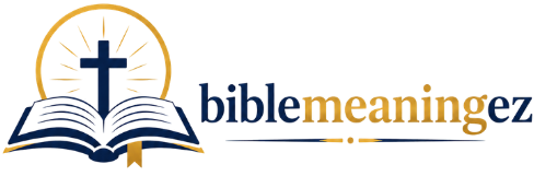 biblemeaningez