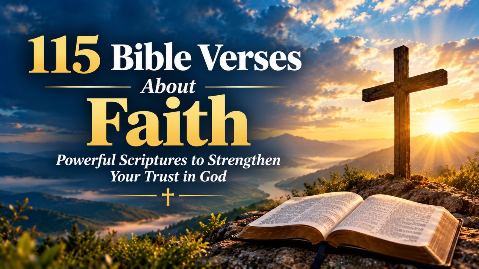 66 Bible Verses About the Holy Spirit: Presence, Power, Gifts, and Guidance